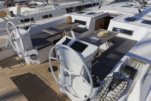 Bavaria C50 Style „Mathilda“ – fotka 22