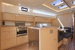 Bavaria C50 Style „Mathilda“ – fotka 14
