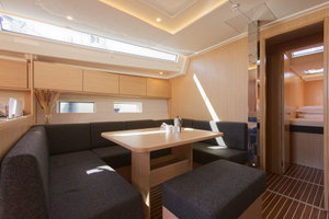 Bavaria C50 Style „Mathilda“ – fotka 13