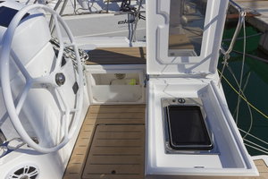 Bavaria C50 Style „Mathilda“ – fotka 8