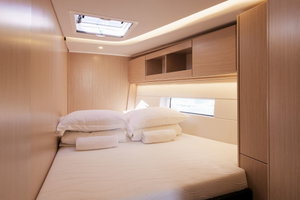 Bavaria C50 Style „Mathilda“ – fotka 19