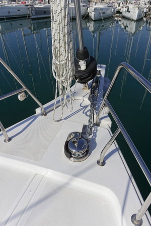 Bavaria C50 Style „Mathilda“ – fotka 25