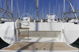 Bavaria C50 Style „Mathilda“ – fotka 6