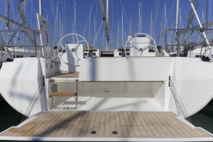 Bavaria C50 Style „Mathilda“ – fotka 3