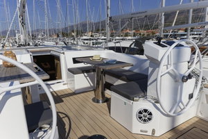 Bavaria C50 Style „Mathilda“ – fotka 24