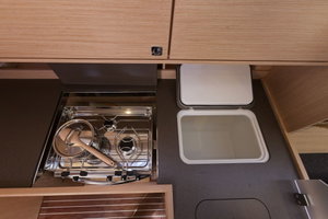 Bavaria C50 Style „Mathilda“ – fotka 16