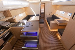Bavaria C50 Style „Mathilda“ – fotka 18