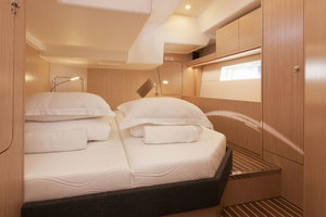 Bavaria C50 Style „Mathilda“ – fotka 20