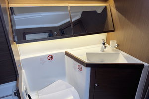Oceanis 40.1 „Magic“ – fotka 19
