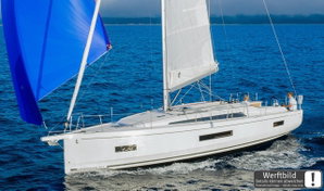 Oceanis 40.1 „Magic“ – fotka 1