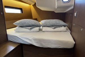 Oceanis 40.1 „Magic“ – fotka 16