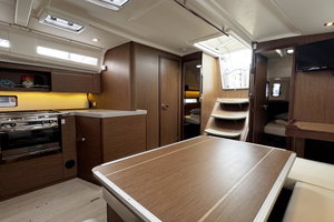 Oceanis 40.1 „Magic“ – fotka 11