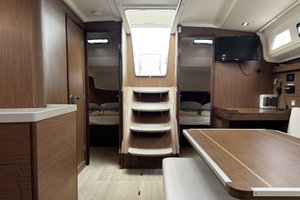 Oceanis 40.1 „Magic“ – fotka 10