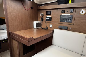 Oceanis 40.1 „Magic“ – fotka 12