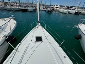 Oceanis 40.1 „Magic“ – fotka 3