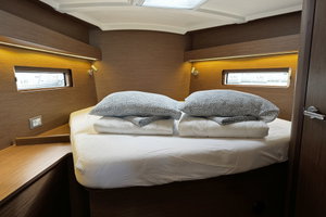 Oceanis 40.1 „Magic“ – fotka 15