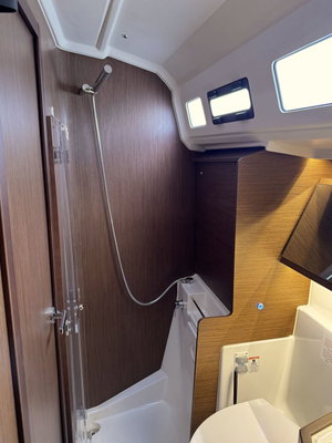 Oceanis 40.1 „Magic“ – fotka 20