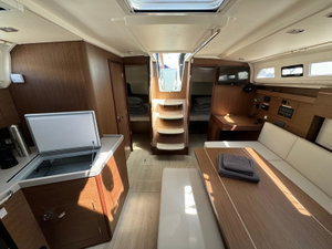 Oceanis 40.1 „Magic“ – fotka 5