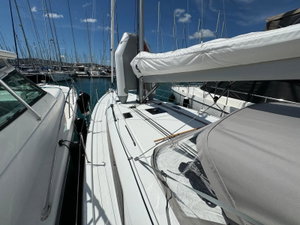 Oceanis 40.1 „Magic“ – fotka 2