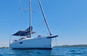 First 36 „Mana“ – fotka 4