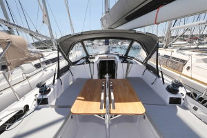 First 36 „Mana“ – fotka 3