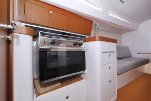 First 36 „Mana“ – fotka 11