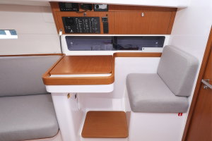 First 36 „Mana“ – fotka 8
