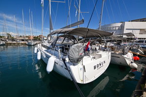 Bavaria C46 „Bosun“ – fotka 1