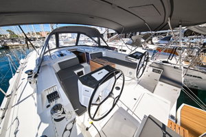 Bavaria C46 „Bosun“ – fotka 13