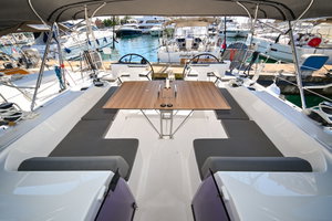 Bavaria C46 „Bosun“ – fotka 14