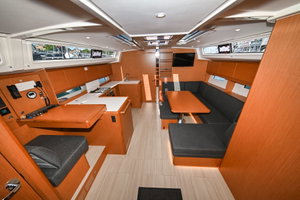 Bavaria C46 „Bosun“ – fotka 3