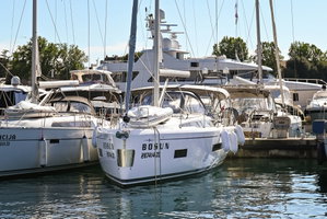 Bavaria C46 „Bosun“ – fotka 28