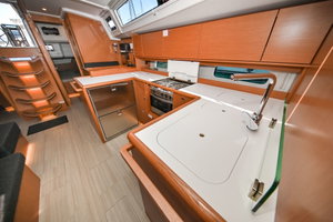 Bavaria C46 „Bosun“ – fotka 19