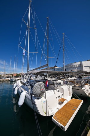 Bavaria C46 „Bosun“ – fotka 7