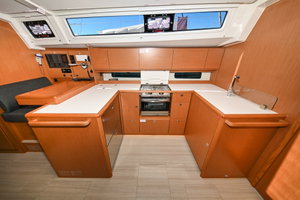 Bavaria C46 „Bosun“ – fotka 18