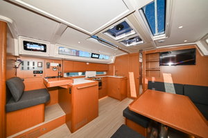 Bavaria C46 „Bosun“ – fotka 17