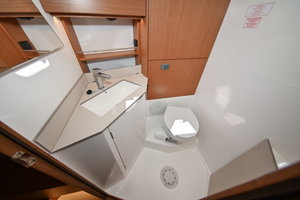 Bavaria C46 „Bosun“ – fotka 5