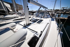 Bavaria C46 „Bosun“ – fotka 10