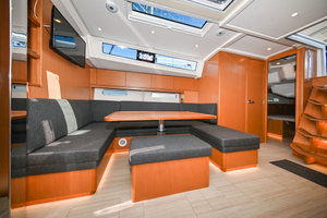 Bavaria C46 „Bosun“ – fotka 21