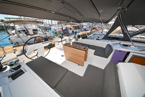 Bavaria C46 „Bosun“ – fotka 16