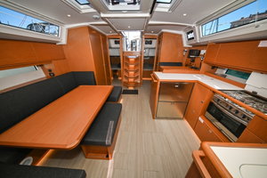 Bavaria C46 „Bosun“ – fotka 20