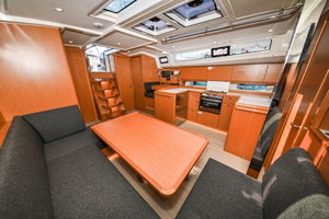 Bavaria C46 „Bosun“ – fotka 22
