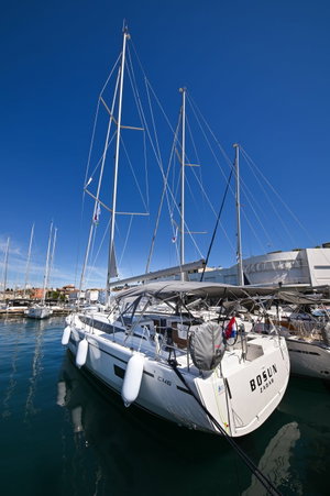 Bavaria C46 „Bosun“ – fotka 9