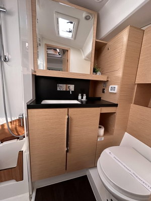 Hanse 460 „Felice“ – fotka 19