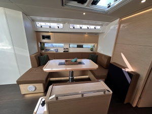 Hanse 460 „Felice“ – fotka 10