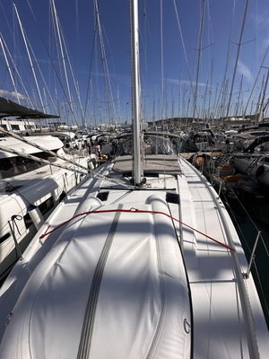 Hanse 460 „Felice“ – fotka 7