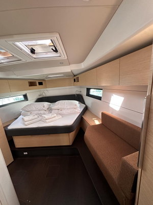 Hanse 460 „Felice“ – fotka 16