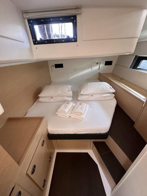 Hanse 460 „Felice“ – fotka 18