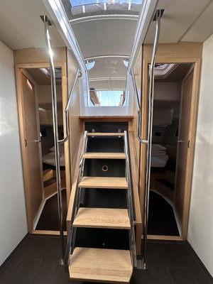 Hanse 460 „Felice“ – fotka 12