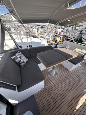 Hanse 460 „Felice“ – fotka 5